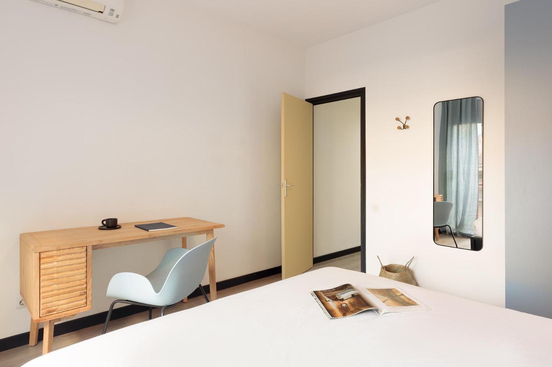 Maria Poblenou Apartment By Olala Homes Barcelona Bagian luar foto