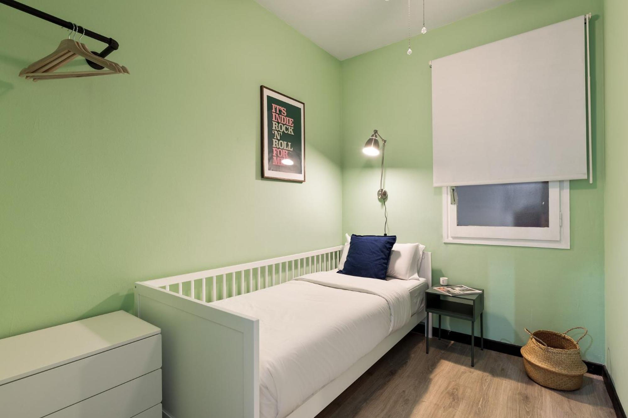 Maria Poblenou Apartment By Olala Homes Barcelona Bagian luar foto