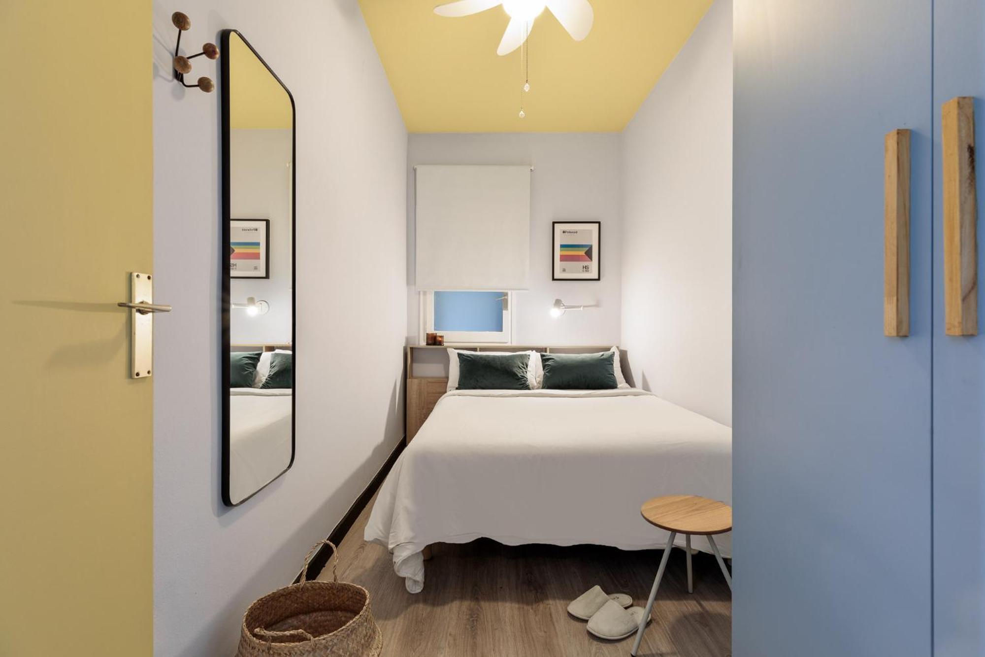 Maria Poblenou Apartment By Olala Homes Barcelona Bagian luar foto