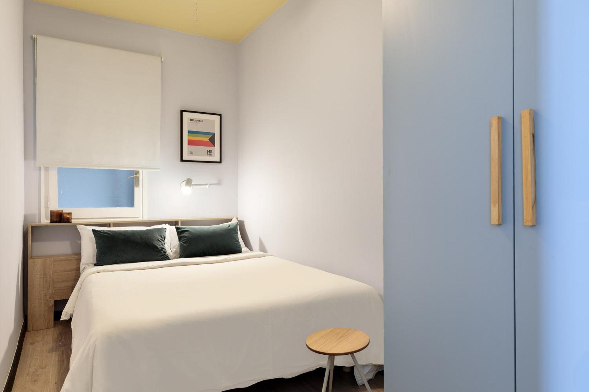 Maria Poblenou Apartment By Olala Homes Barcelona Bagian luar foto