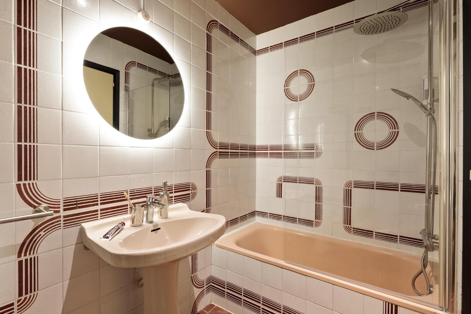 Maria Poblenou Apartment By Olala Homes Barcelona Bagian luar foto