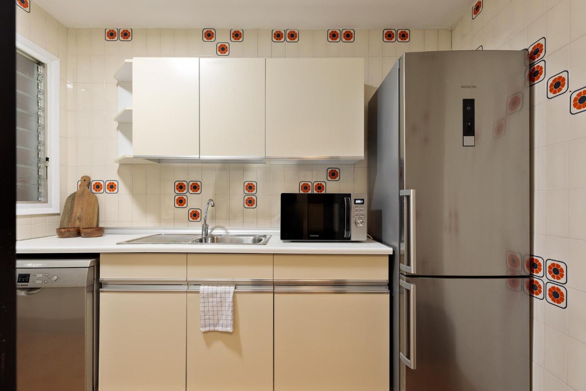 Maria Poblenou Apartment By Olala Homes Barcelona Bagian luar foto